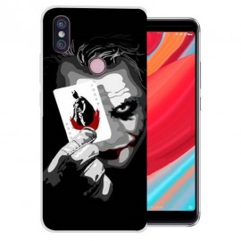 Coque Silicone Xiaomi Redmi S2 Joker