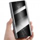 Etuis Xiaomi Redmi 6 Cover Translucide Noir