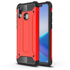 Coque Honor Play Anti Choques Rouge