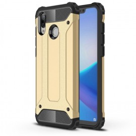 Coque Honor Play Anti Choques Or