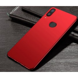 Coque Honor Play Extra Fine Rouge