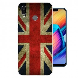 Coque Silicone Honor Play Royaume-Unis