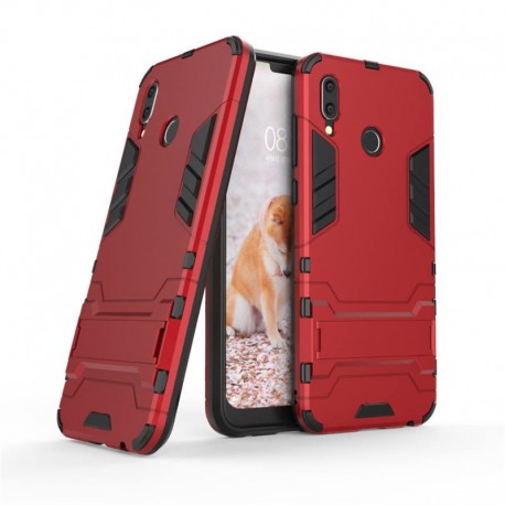 Coque Honor Play Anti Choques Supreme Rouge