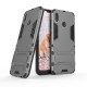 Coque Honor Play Anti Choques Supreme Gris Plomb