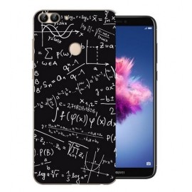 Coque Silicone Huawei P Smart Formules