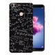Coque Silicone Huawei P Smart Formules