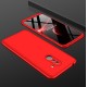 Coque 360 Xiaomi Pocophone F1 Rouge