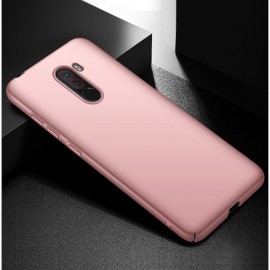 Coque Xiaomi Pocophone F1 Extra Fine Rose