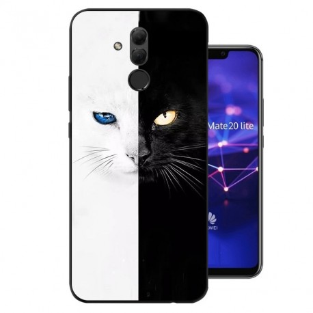 coque huawei mate p20 pro silicone