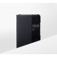 Etuis Officiel Smart Cover Huawei Mate 10 Noir