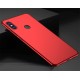 Coque Xiaomi Redmi Note 6 Pro Extra Fine Rouge