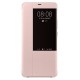 Etuis Officiel Smart Cover Huawei Mate 20 Rose