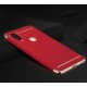 Coque Honor 8X Innos Rouge