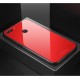 Coque Acrilique Xiaomi MI 8 Lite Supreme Rouge