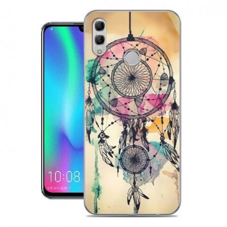 Coque Silicone Honor 10 Lite Songes