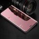 Etuis Samsung Galaxy A7 2018 Cover Translucide Rose