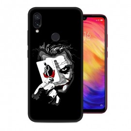Coque Silicone Xiaomi Redmi Note 7 Joker