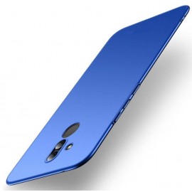 Coque Huawei Mate 20 Lite Extra Fine Bleue