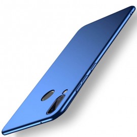 Coque Huawei P Smart 2019 Extra Fine Bleue