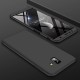 Coque 360 Samsung Galaxy J6 Plus Noir 