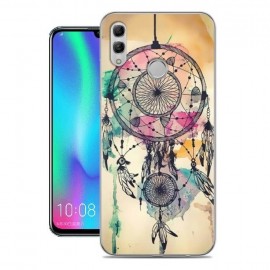 Coque Silicone Huawei P Smart 2019 Songes