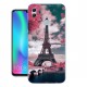 Coque Silicone Huawei P Smart 2019 Monument