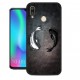 Coque Silicone Huawei P Smart 2019 Poissons