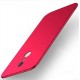 Coque Silicone Xiaomi Redmi 5 Plus Extra Fine Rouge
