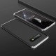 Coque 360 Samsung Galaxy S10 Plus Noir et Grise