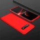 Coque 360 Samsung Galaxy S10 Plus Rouge