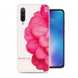 Coque Silicone Xiaomi MI 9 Wow
