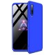 Coque 360 Xiaomi MI 9 Bleue