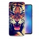 Coque Silicone Xiaomi MI 9 SE Tigre