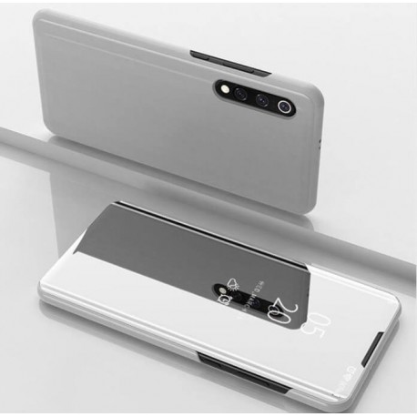 Etui Xiaomi MI 9 SE Cover Translucide Argent