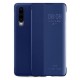 Etuis Huawei P30 Bleu Smart Cover