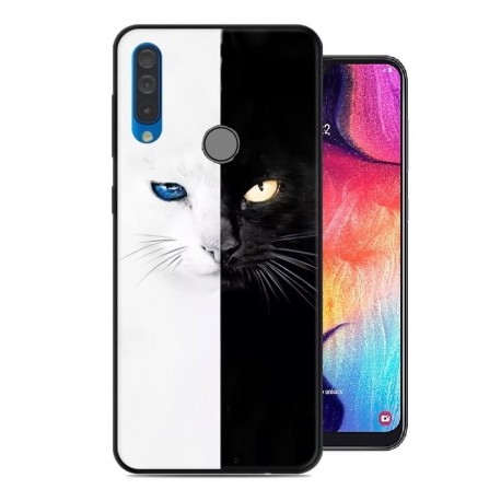 huawei p30 lite coque silicone chat