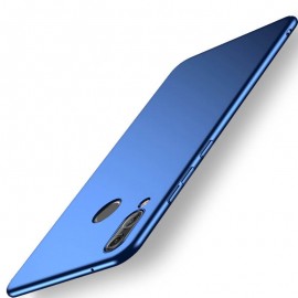 Coque Samsung Galaxy A40 Extra Fine Bleu