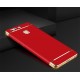 Coque Huawei P Smart Innos Rouge