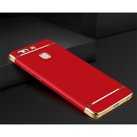 Coque Huawei P Smart Innos Rouge