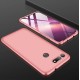 Coque 360 Honor View 20 Rose