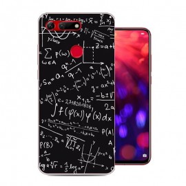 Coque Silicone Honor View 20 Formules