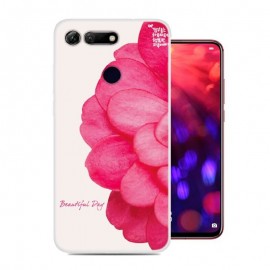 Coque Silicone Honor View 20 Wow