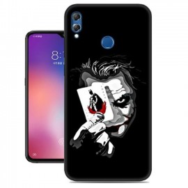 Coque Silicone Xiaomi Mi Play Joker