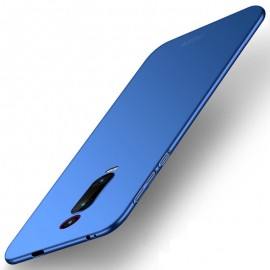 Coque Xiaomi Redmi K20  Extra Fine Bleu