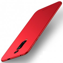 Coque Xiaomi Redmi K20 Extra Fine Rouge
