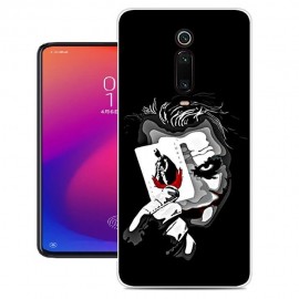 Coque Silicone Xiaomi Redmi K20 Joker