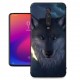 Coque Silicone Xiaomi Redmi K20 Loup