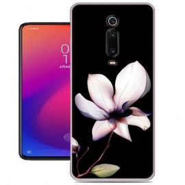 Coque Silicone Xiaomi Redmi K20 Lys