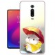 Coque Silicone Xiaomi Redmi K20 Souris