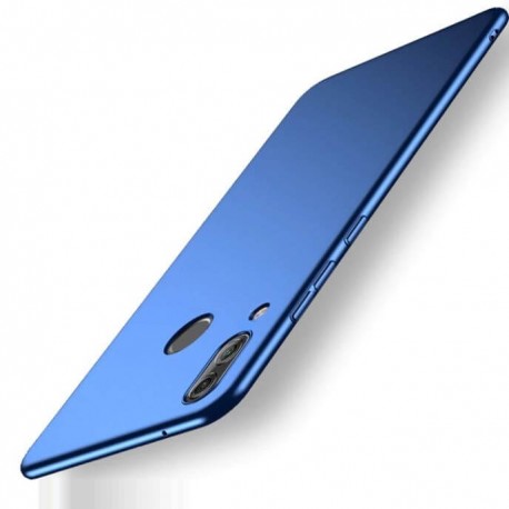 Coque Huawei P Smart Z Extra Fine Bleu